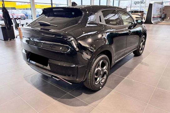 Alfa Romeo Junior 1.2 Ibrida Ti