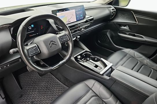 Citroen C5 X 1.6 PureTech Shine EAT8