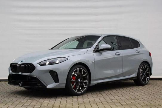 BMW Seria 1 120