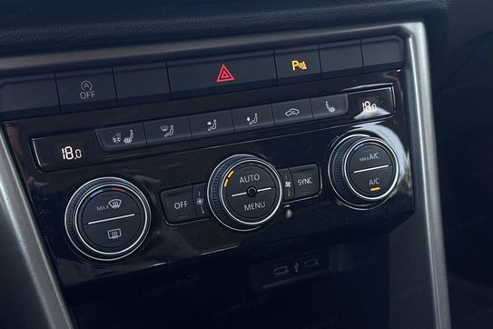 Volkswagen T-Roc TSI GPF ACT Advance