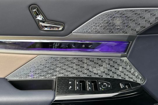 BMW Seria 7 740d xDrive mHEV M Sport sport-aut