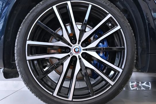 BMW X5 xDrive40d M Sport