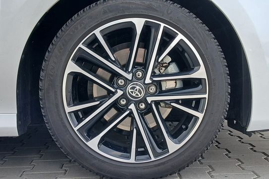 Toyota Camry 2.5 Hybrid Executive e-CVT