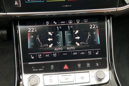 Audi A8 L 50 TDI mHEV Quattro Tiptr.