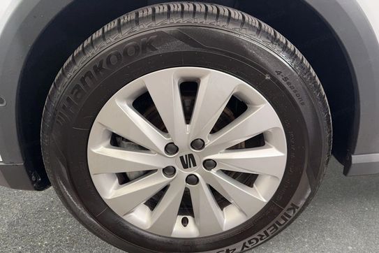 Seat Arona 1.0 Tsi Style