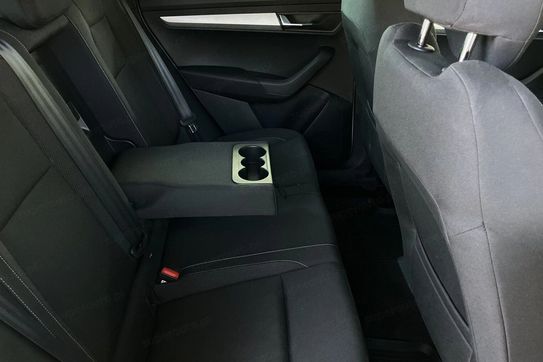 Skoda Karoq 1.5 TSI ACT Selection DSG