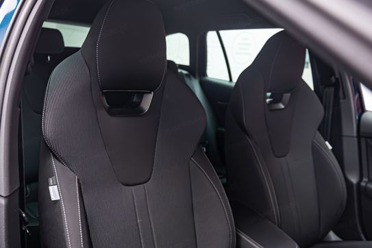 Skoda Octavia 1.5 TSI e-Tec Style DSG