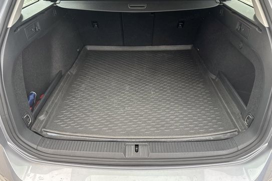 Volkswagen Passat Elegance 2.0 TDI  DSG