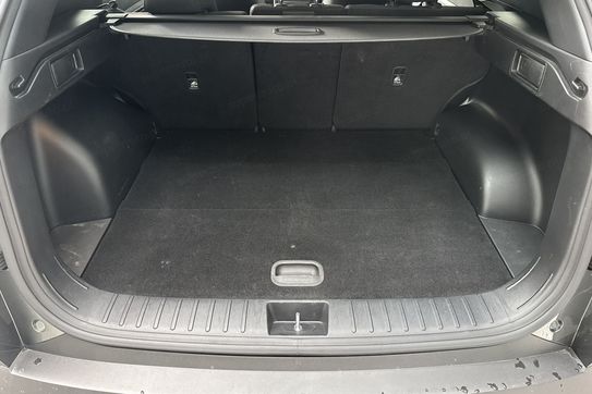 Hyundai Tucson Smart  1.6 T-GDi 48V DCT