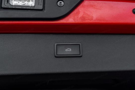 Cupra Formentor 1.4 e-Hybrid DSG