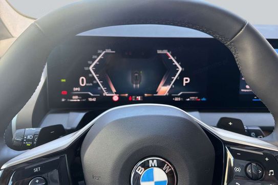 BMW X3 xDrive20