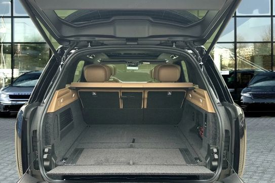 Land Rover Range Rover 3.0 P460e PHEV Autobiography