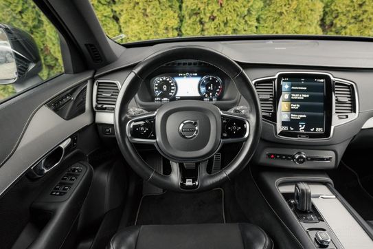 Volvo XC90 B5 D AWD R-Design