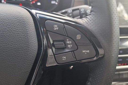 SsangYong Tivoli 1.5