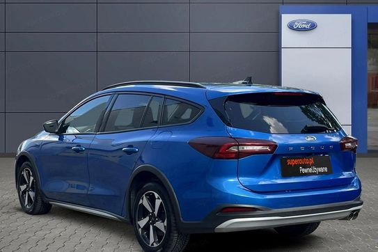 Ford Focus 1.5 EcoBlue Active X
