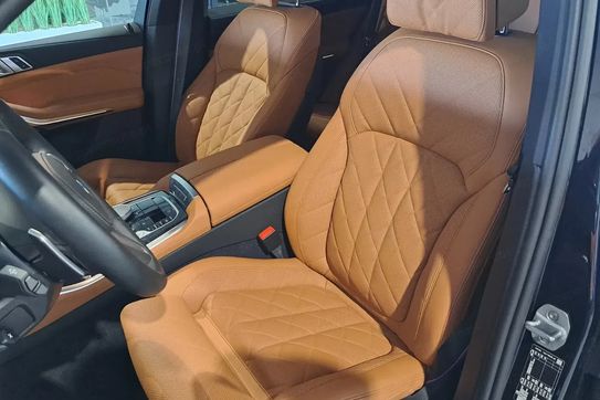 BMW X5 xDrive30d M Sport