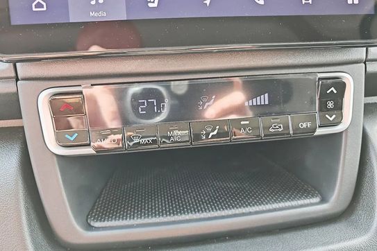 Toyota Proace Max EV 110kWh L4H2 Active