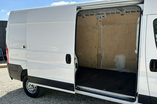 Peugeot Boxer L3H2