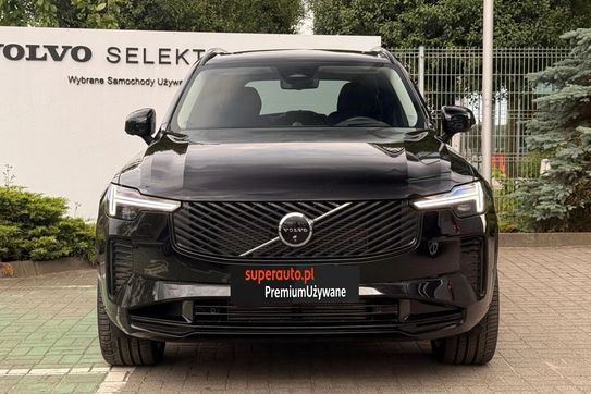 Volvo XC90 T8 AWD Plug-In Hybrid Ultra Dark 7os