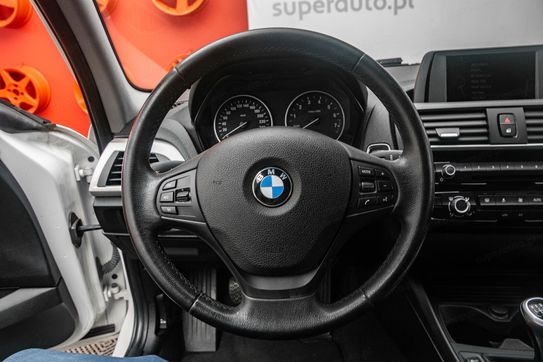 BMW Seria 1 118i