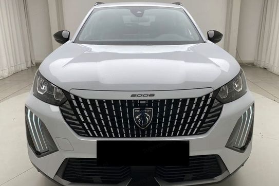 Peugeot 2008 Allure e-DCS 1.2 mHEV