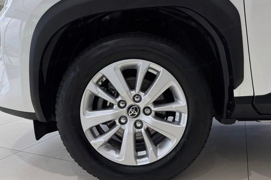 Toyota Yaris Cross 1.5 Comfort LPG