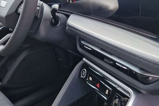 Audi Q5 TFSI  quattro