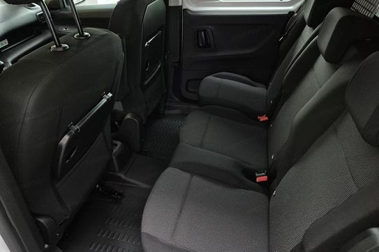 Toyota Proace City Long Active Zabudowa Brygadowa