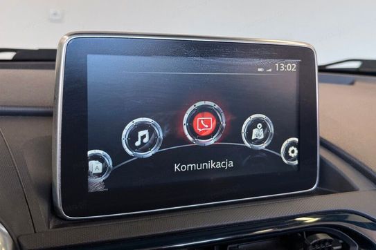 Mazda MX-5 2.0 Skyfreedom i-ELOOP