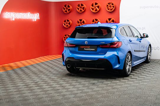 BMW Seria 1 118i