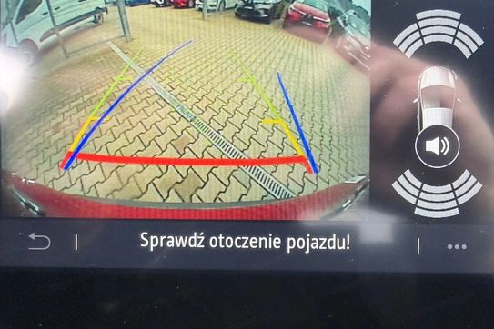 Mitsubishi ASX 1.3 Intens DCT