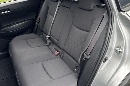 Toyota Corolla Cross 2.0 Hybrid Style AWD