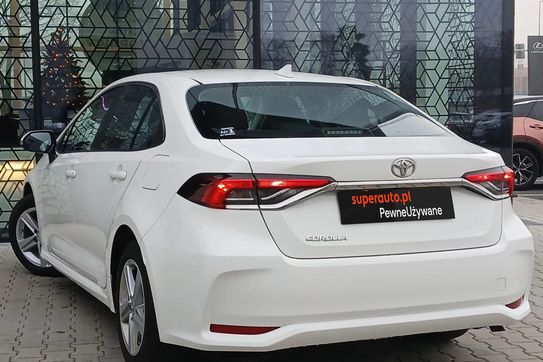 Toyota Corolla 1.5 Comfort MS