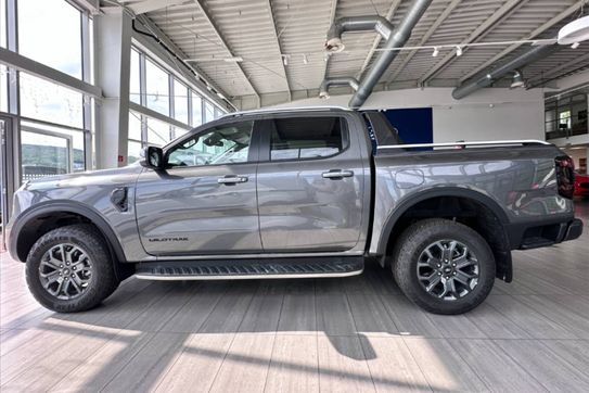 Ford Ranger Wildtrak A10 4x4