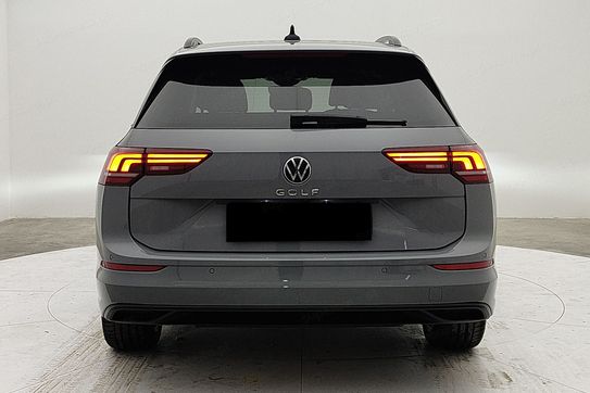 Volkswagen Golf Life Plus 1.5 TSI