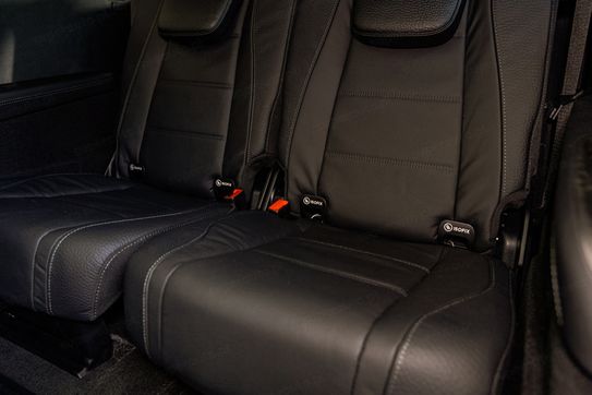 Mercedes GLS 450 d 4-MATIC AMG Line