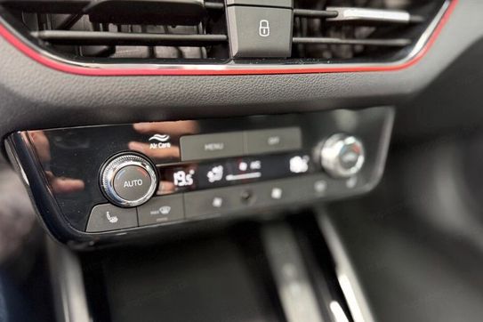 Skoda Scala 1.5 TSI Monte Carlo