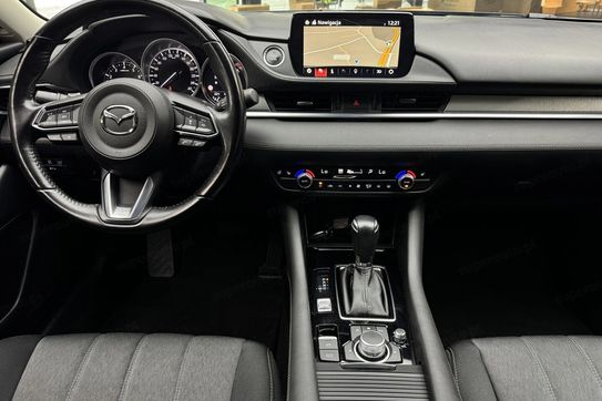 Mazda 6 2.0 SkyJoy