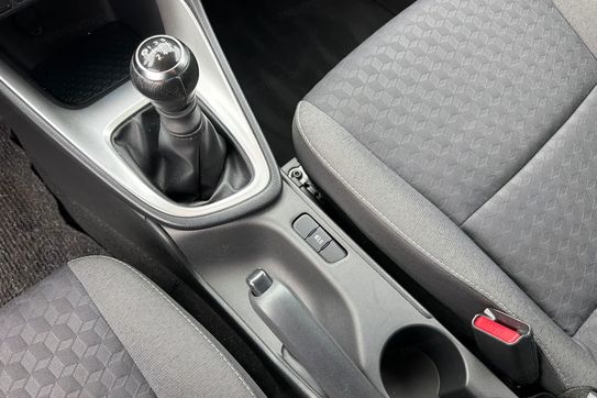 Toyota Yaris 1.5 Selection Elegant