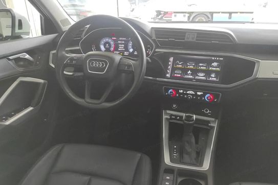 Audi Q3 35 TFSI mHEV S tronic