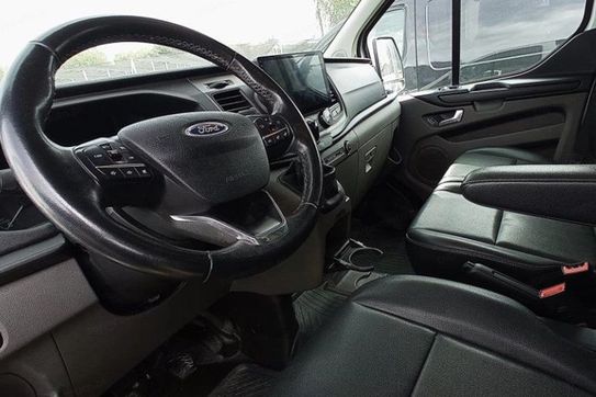 Ford Transit Custom Kombi L2H1 Trend