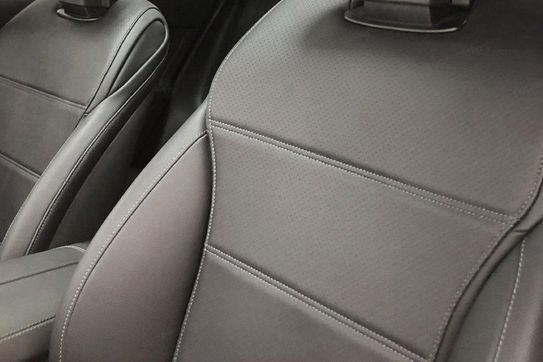 Mercedes GLC 200 4-Matic Avantgarde