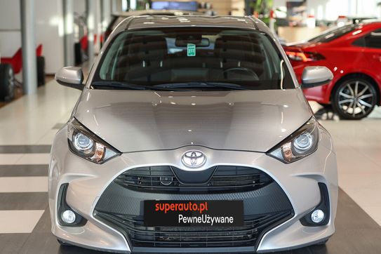 Toyota Yaris 1.5 Comfort