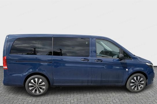Mercedes Vito Tourer Długi Pro 114 CDI  9G-Tronic