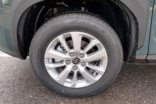 Toyota Yaris Cross Comfort 1.5 Hybrid