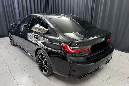 BMW Seria 3 M340i xDrive