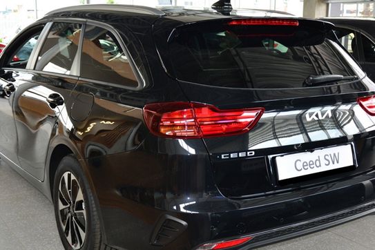 Kia Ceed 1.5 T-GDI M DCT