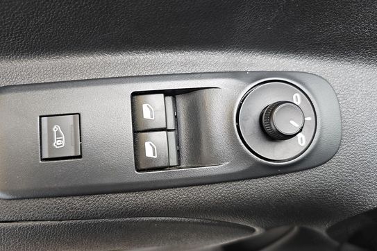 Toyota Proace City Standard