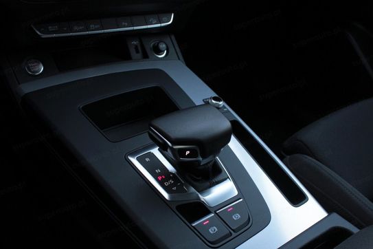 Audi Q5 40 TFSI mHEV quattro S Line S tronic