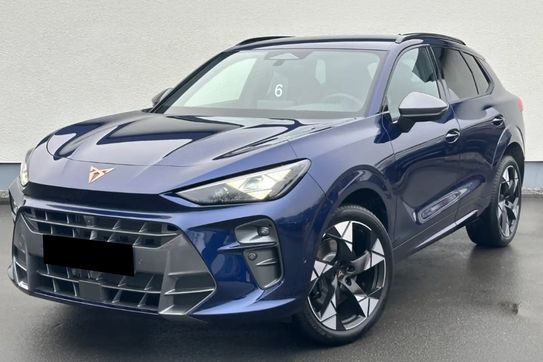 Cupra Terramar VZ 2.0 TSI DSG